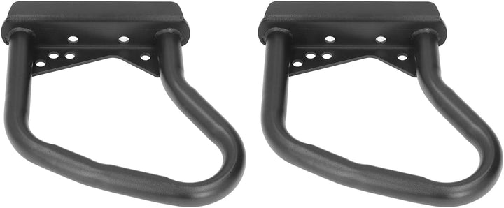 Aramox Motorrad Motorschutzbügel, Motorrad Motorschutzbügel 25 Mm Durchmesser Ersatz Passend für MOT