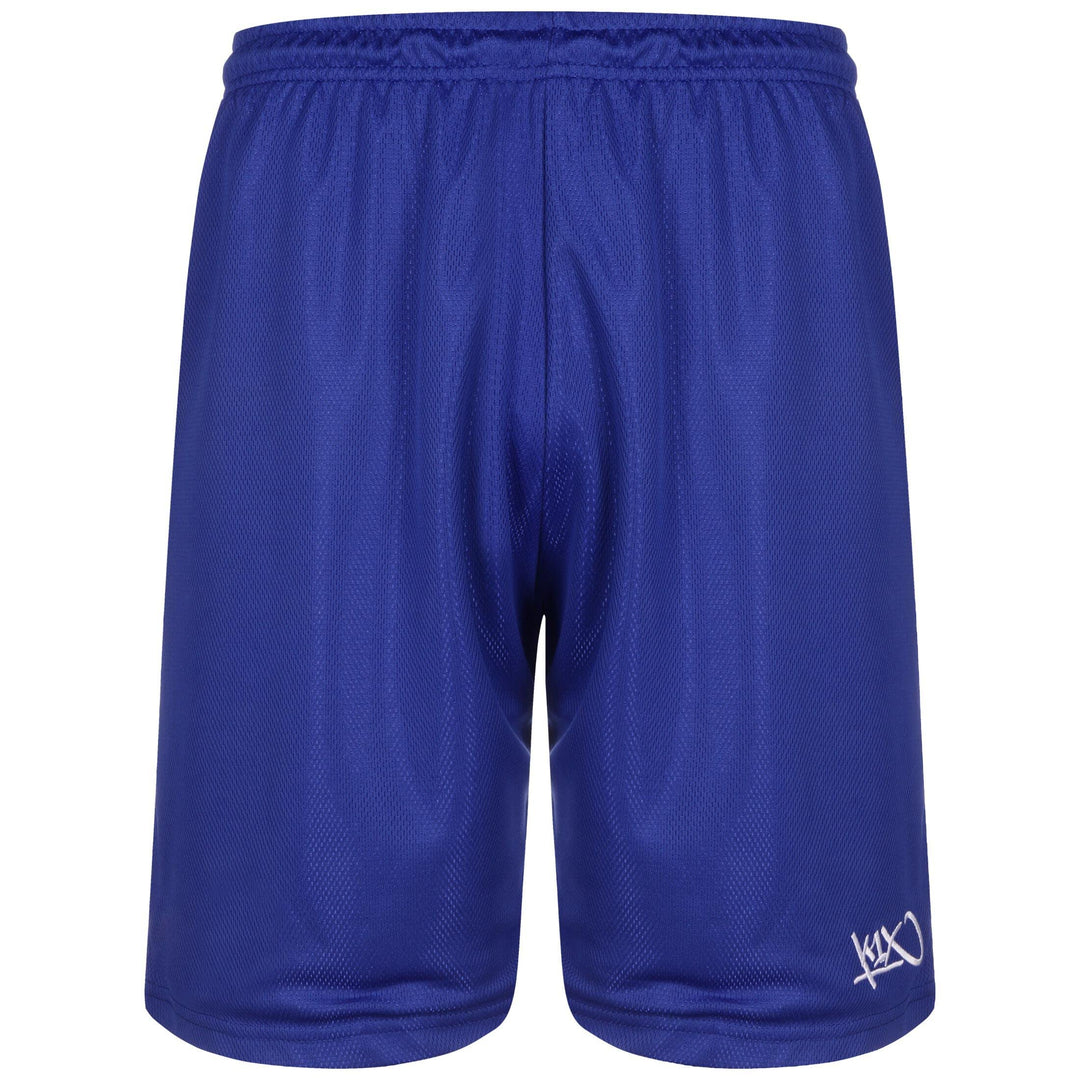 K1X Anti Gravity Shorts Herren Blau 3XL