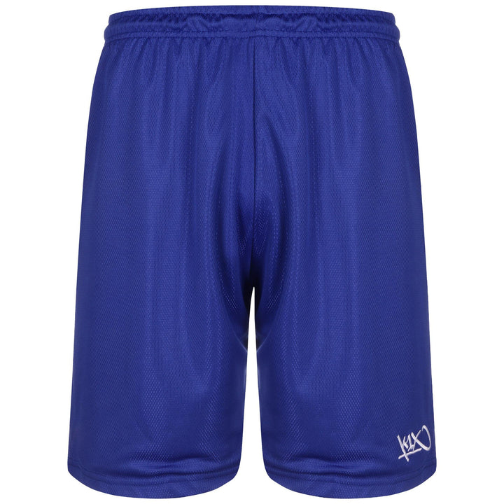 K1X Anti Gravity Shorts Herren Blau 3XL