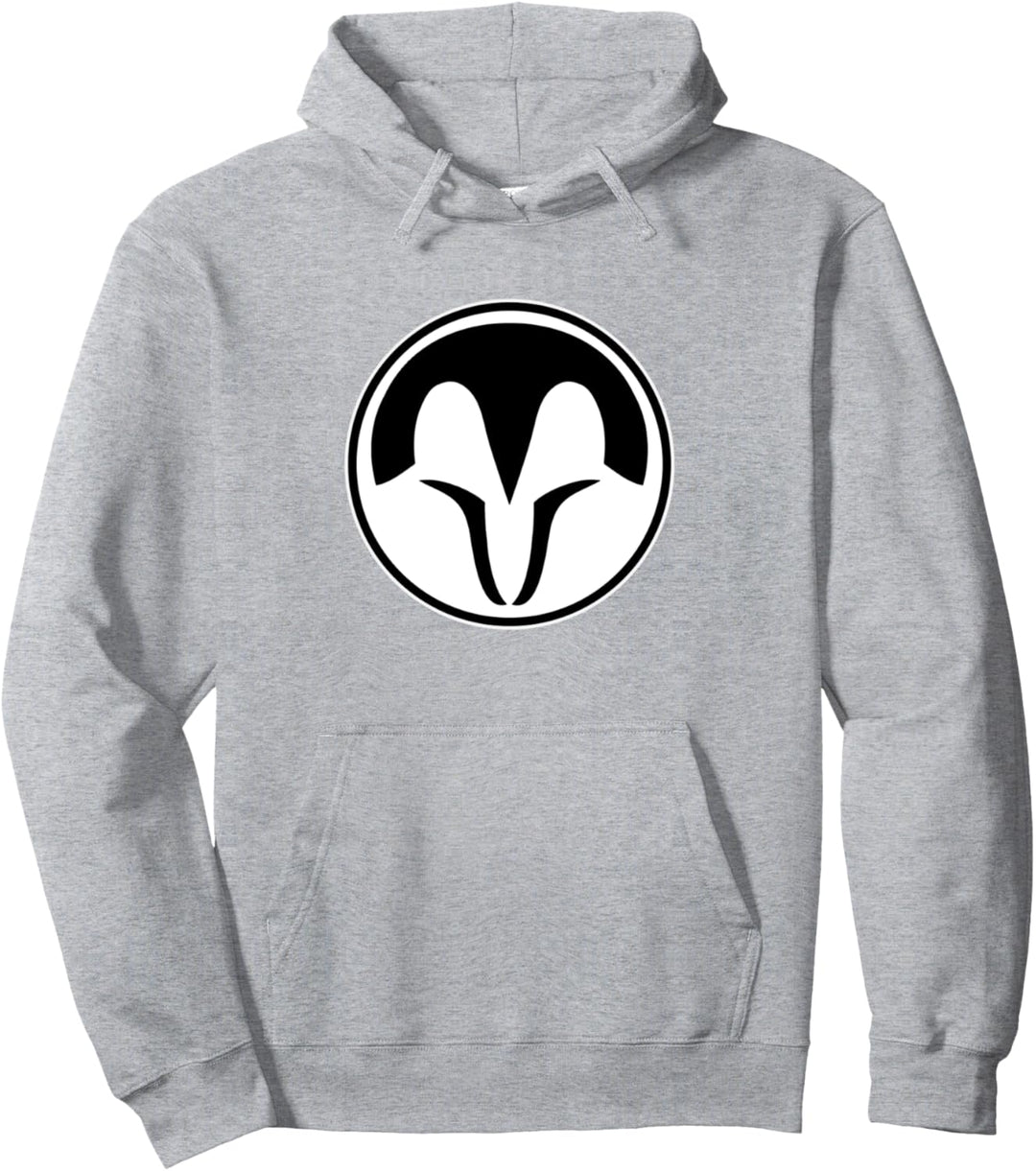 Star Wars: The Clone Wars Nite Owls Logo Pullover Hoodie