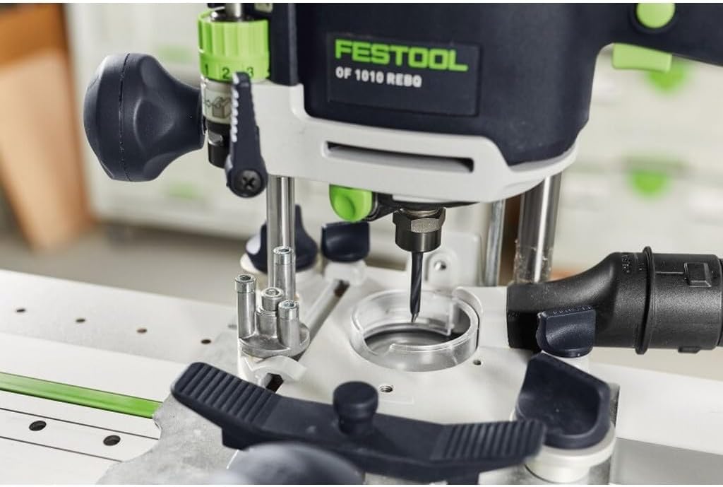 Festool Dübelbohrer HW S8 D10/30 Z 10 mm, 10 mm