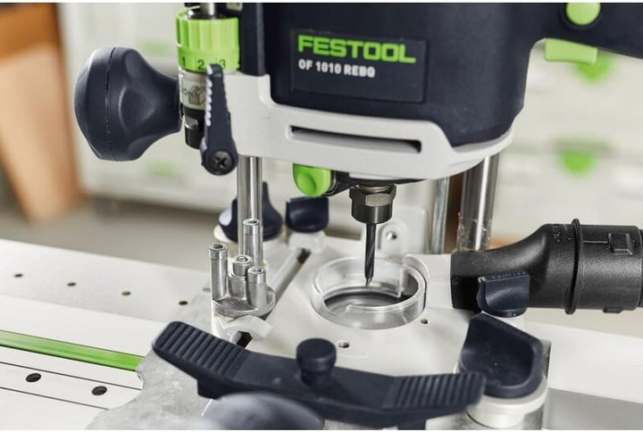 Festool Dübelbohrer HW S8 D10/30 Z 10 mm, 10 mm