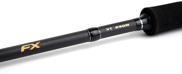 SHIMANO Angelrute Spinnrute - FX XT 2.10 m 14-40g