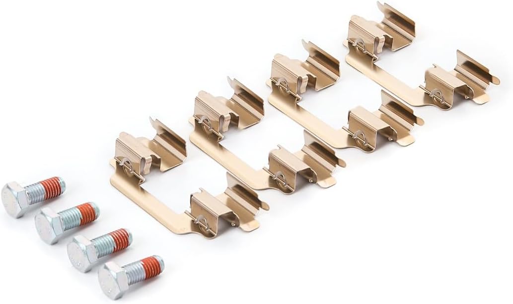 Brembo P 50 056 Bremsbelagsatz, Scheibenbremse - (4-teilig)