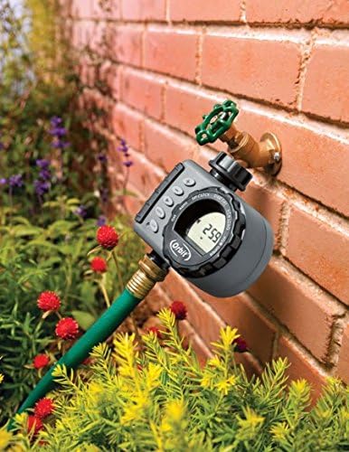 Orbit 96781E - Programmierer für Wasserhahn Digital 1 salida-hembra 3/4 " 1 Ausgang
