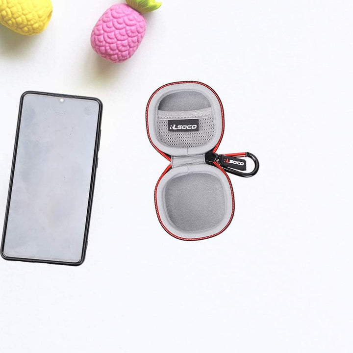 RLSOCO Tasche für Samsung Galaxy Buds live/2/Buds Pro Kabellose Bluetooth Kopfhörer