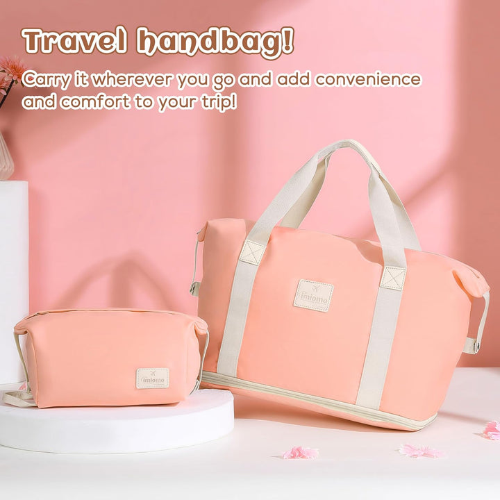 Joyway Hartschalen Koffer Set 3 Stück,Handgepäck Reisekoffer 4 Rollen Leicht, Rollkoffer mit Trolley