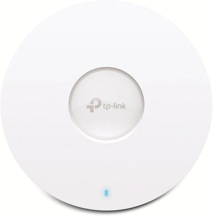 TP-Link EAP660 HD AX3600 Gigabit Dualband WiFi 6 WLAN Accesspoint (Dualband 3550Mbit/s, 4× vergrösse