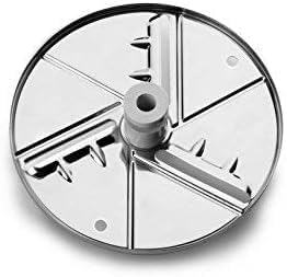 Ibili 796400 Moulinette Julienne, 12cm