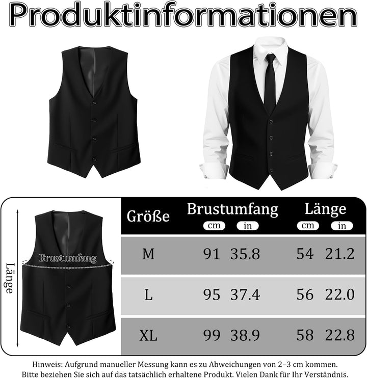 20er Jahre Kostüm Herren Accessoires,20er Jahre Kostüm Herrens,Mafia-Kostüm mit Weste, Baskenmütze,F