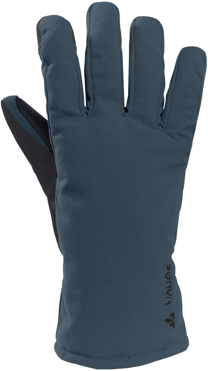 VAUDE Herren Manukau Handschuhe 7 Steelblue, 7 Steelblue