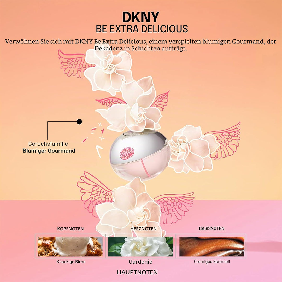 Be Delicious Extra Edp Vapo 30ml