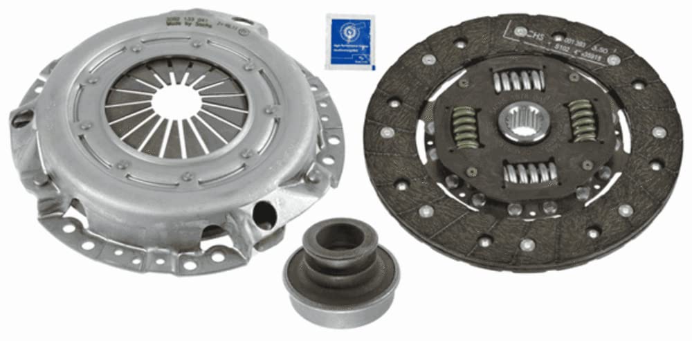 SACHS 3000 198 001 Kupplungssatz