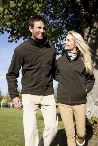 Result R109a Climate Stopper Fleece, Navy