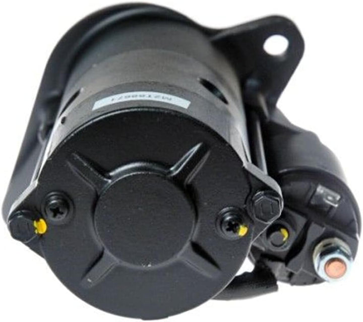 HELLA - Starter/Anlasser - 12V - 2.3kW - für u.a. Mazda 5 (CR19) - 8EA 011 610-721