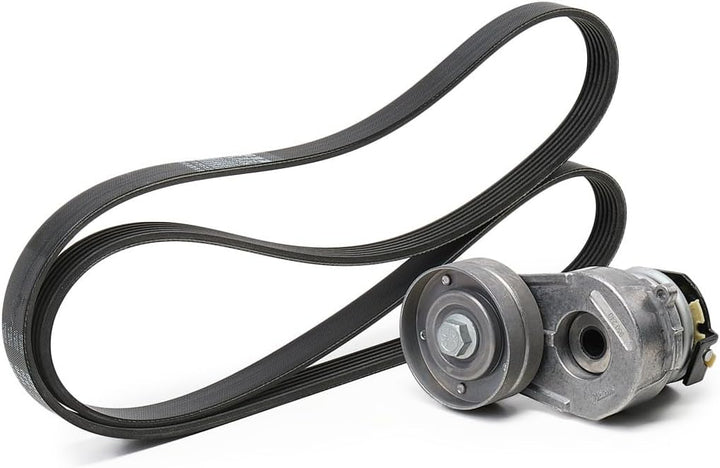 SKF VKMA 35310 Spannrollensatz für Nebentrieb