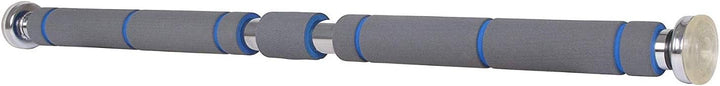 Klimmzugstange,Tür Klimmzug Stange für Home Gym,Turnstange Türreck,Strong Klimmzugstange,Multigrip z