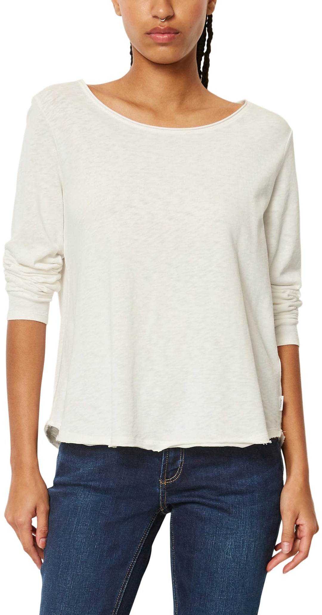 Marc O'Polo Damen T-Shirt XXS 106, XXS 106