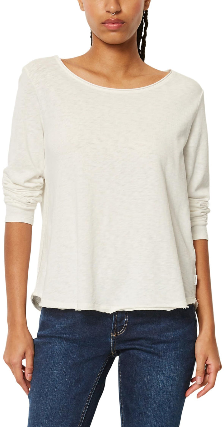 Marc O'Polo Damen T-Shirt XXS 106, XXS 106