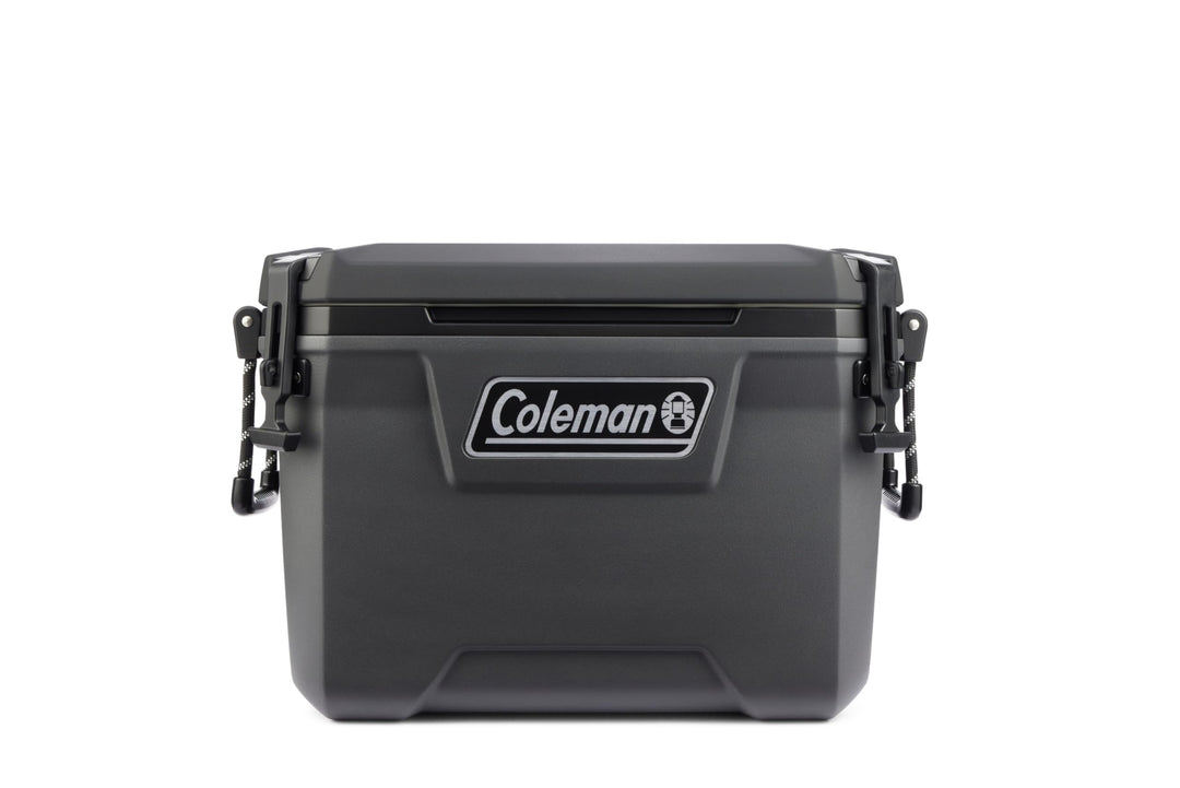 Coleman Convoy Hochleistungs-Kühlbox | 27L - 22L Fassungsvermögen | Hält EIS bis zu 5 Tage lang | Vo