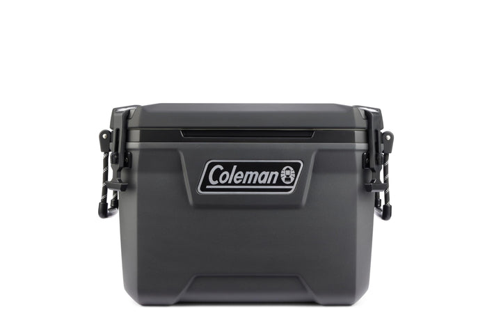 Coleman Convoy Hochleistungs-Kühlbox | 27L - 22L Fassungsvermögen | Hält EIS bis zu 5 Tage lang | Vo
