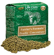 Farriers Formula Double Concentrate, 5 kg Nachfüllpack