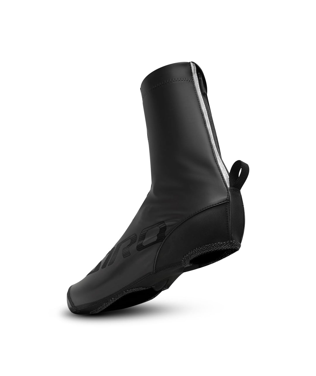 Giro Herren Blaze Shoe Cover Fahrradbekleidung S black/charcoal, S black/charcoal