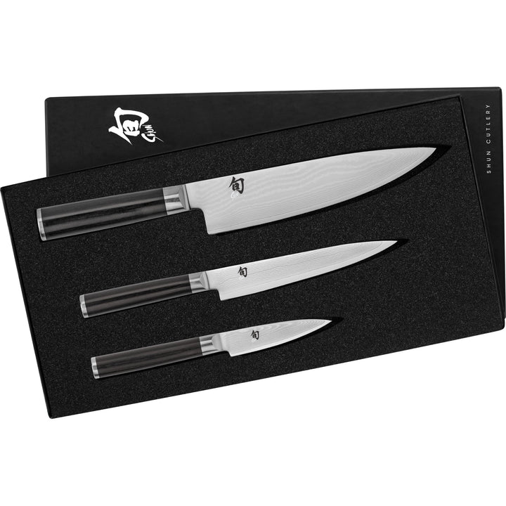 KAI DMS-300 Shun Set Messerset DM-0700 + DM-