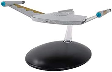Eaglemoss Romulan Bird-of-Prey Collection Modell - Star Trek die Offizielle Sammlung: Ausgabe 