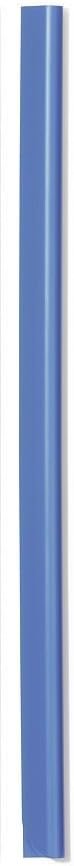Durable Schnellhefter, überbreit, blau, 25er Packung, 268006, Blau