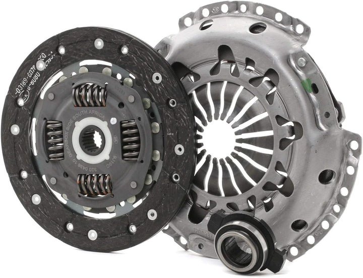 LuK 620 3239 00 KUPPLUNGSSATZ MINI