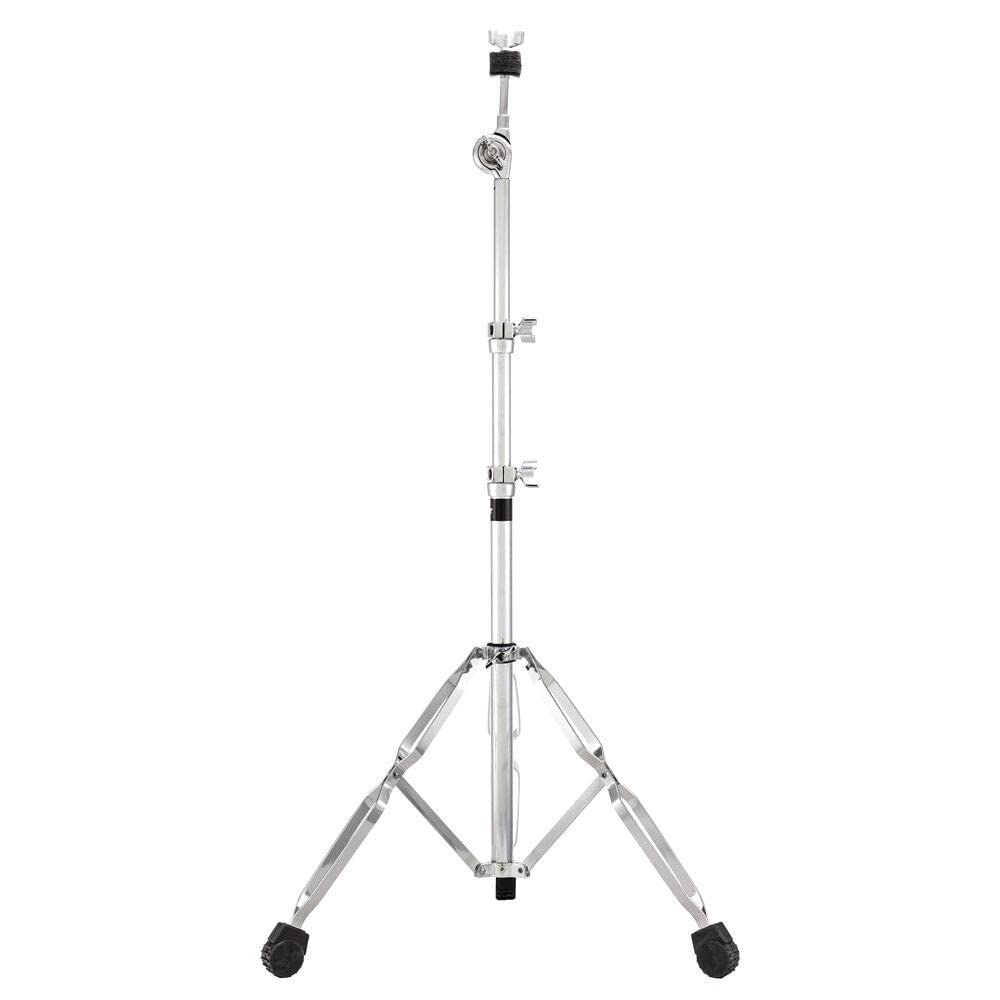 Gibraltar GI804502 Beckenständer Straight Cymbal Stand 5710 Light Weight (Grösse: M) gerade 5000 Ser