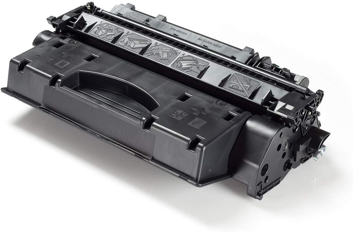 Green2Print Toner schwarz 6500 Seiten ersetzt HP CE505X, 05X passend für HP Laserjet P2055D, P2055DN