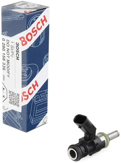 BOSCH 0280158336 - Ricambi Elettrici - Ricambi Elettrici
