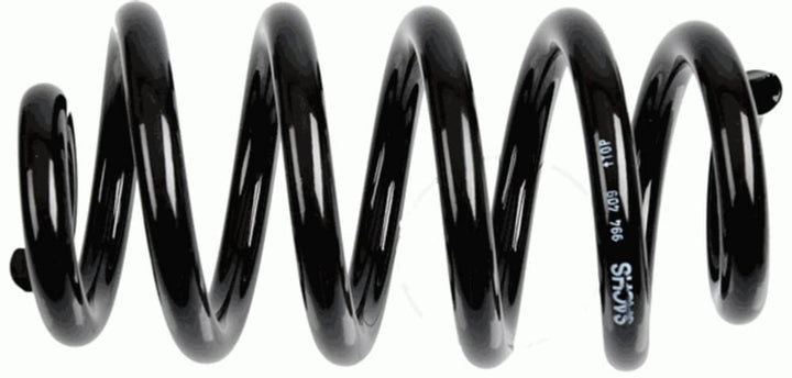 SACHS 994 409 Fahrwerksfeder Federung/Dämpfung 994 409 - hinterachse, Federung/Dämpfung 994 409 - hi