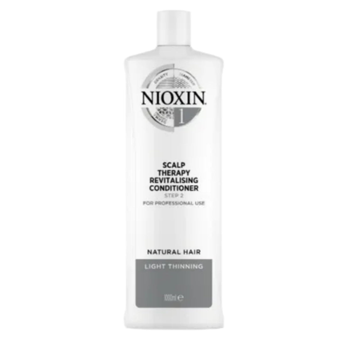 Nioxin System 2 Scalp Therapy 1000ml or 33.8oz