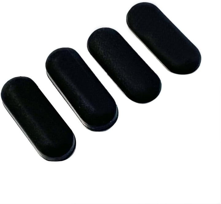 Gummifüsse Bottom Case Rubber Foot für Dell Latitude 5500 5501 5502 5505 5509 5510 5511 Precision 35