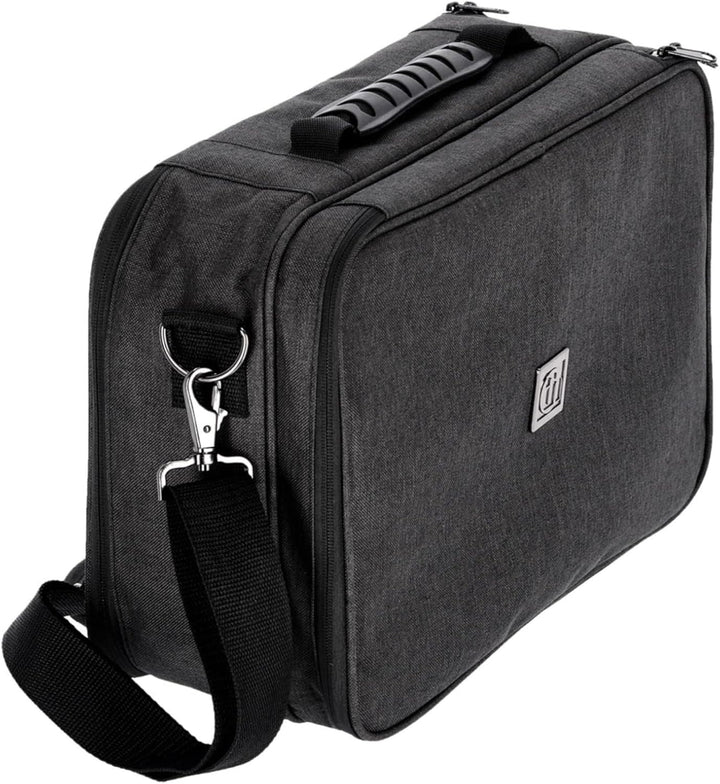 Adam Hall Cables ORGAFLEX Cable Bag M Gepolsterte Organizer-Tasche für Kabel und Zubehör, Grösse M 1