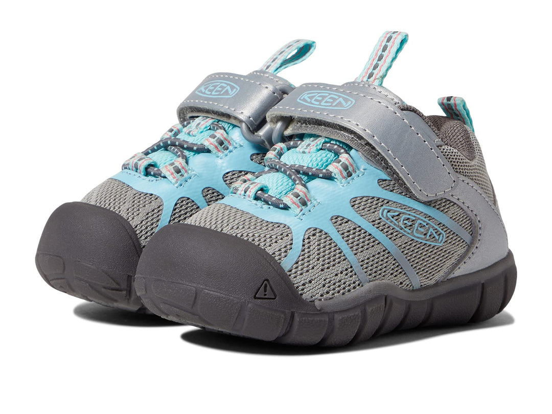 KEEN Unisex Kinder Chandler 2 Cnx, Antigua Sand Drizzle