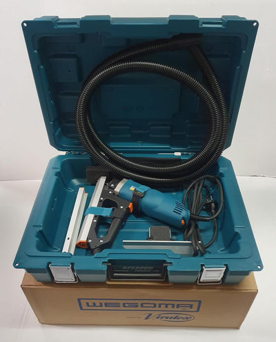 WEGOMA Dichtungsnutfräse DF 550 Vario