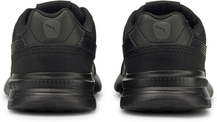 Puma Jungen GravitonLeichtathletik-Schuh 28 EU Puma Black Puma Black Dark Shadow, 28 EU Puma Black P