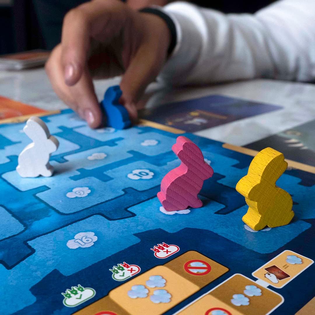 JUEGO DE MESA ASMODEE Dixit Classic PEGI 6