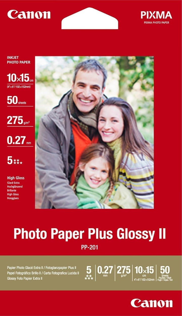 Canon CLI-581 C M Y BK Plastikverpackung, Plastikverpackung