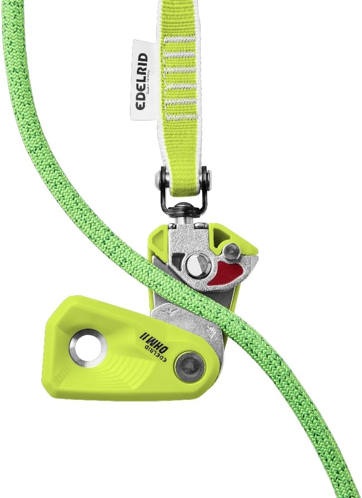 EDELRID Ohm Vorschaltwiderstand, Oasis