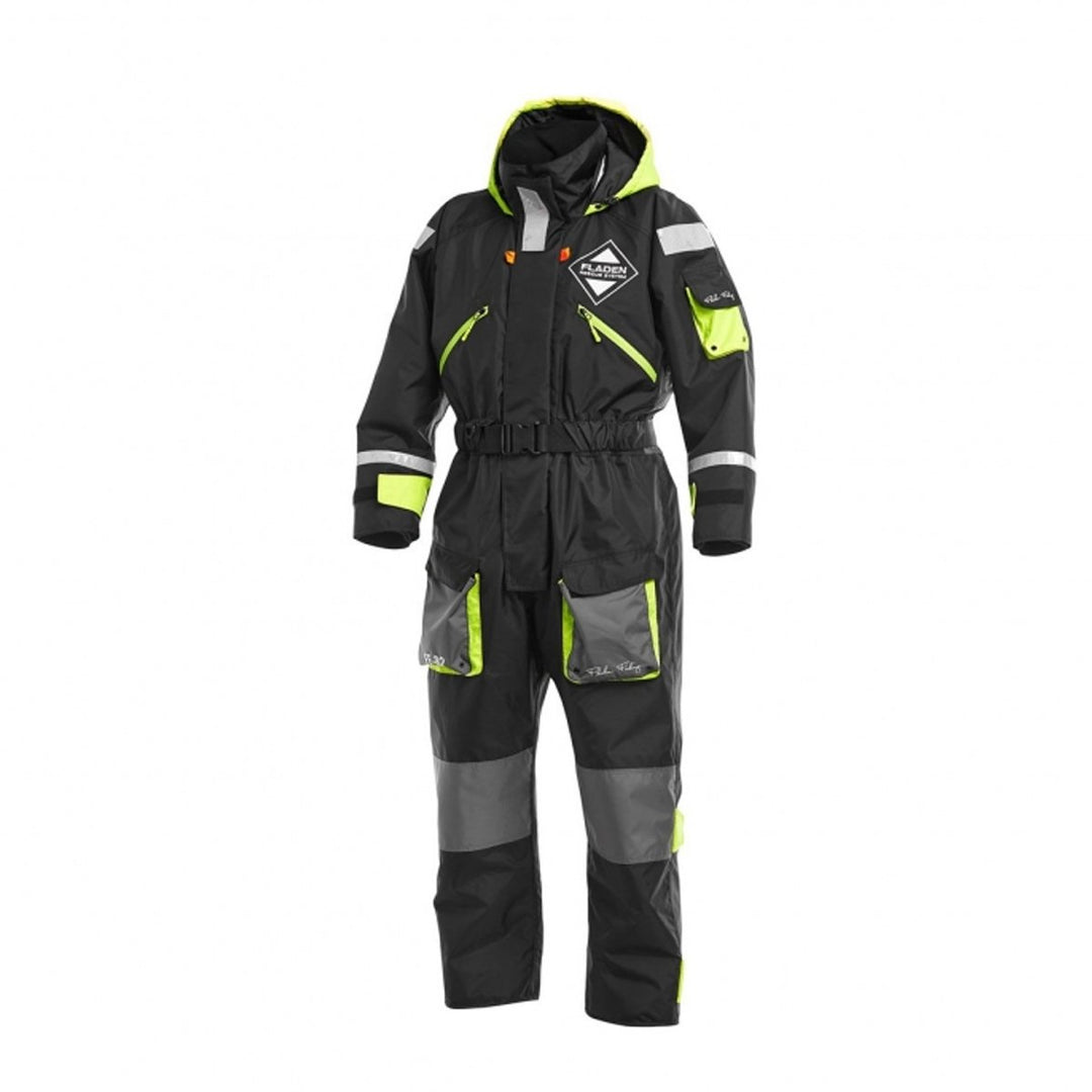 Fladen Floation suit 845 XB Schwimmanzug M