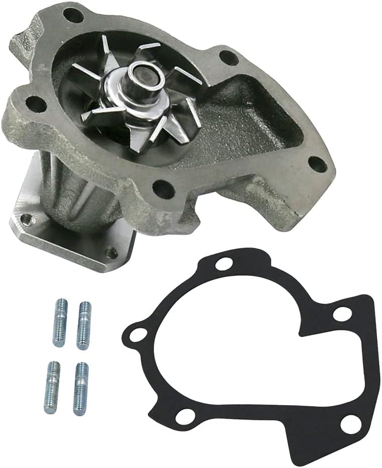 SKF VKPC 97201 Wasserpumpe