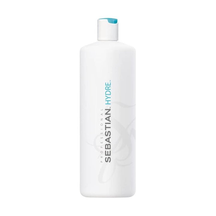 Sebastian Hydre Moisturizing Conditioner 1er Pack(1 x 1000 milliliters) 1 l (1er Pack), 1 l (1er Pac
