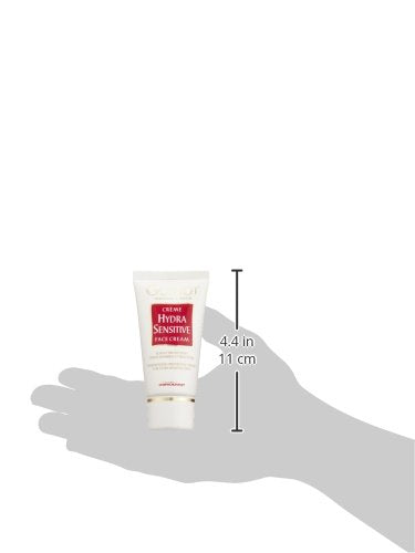 Guinot Creme Hydra Sensitive Gesichtscreme, 1Er Pack (1 X 50 Ml) , Ml (1Er Pack)
