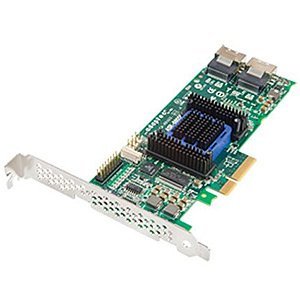 Adaptec 2270900-r – RAID 6805 Eingang SGL – Hersteller: 3Y