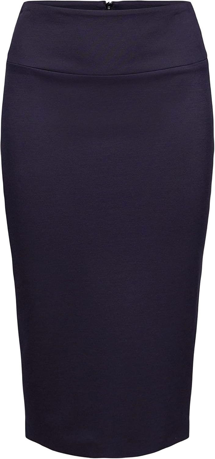 Esprit Collection Soft Punto Mix + Match Stretch-Rock 32 400/Navy, 32 400/Navy